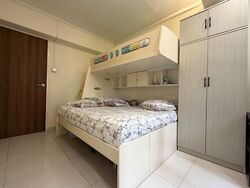 Blk 650C Jurong West Street 61 (Jurong West), HDB 5 Rooms #523857341